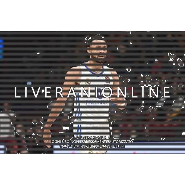 © TVRG Nigel Williams-Goss (Real Madrid) AX Armani Exchange Milano vs Real Madrid Turkish Airlines EuroLeague - 16a giornata regular season Assago (MI) 16-12-2021 Mediolanum Forum foto Roberto Garavaglia/ag. Aldo Liverani sas/AGENZIA ALDO LIVERANI SAS