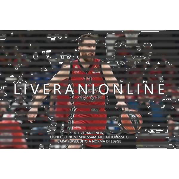 ¬© TVRG Sergio Rodriguez (Olimpia Milano) AX Armani Exchange Milano vs Real Madrid Turkish Airlines EuroLeague - 16a giornata regular season Assago (MI) 16-12-2021 Mediolanum Forum foto Roberto Garavaglia/ag. Aldo Liverani sas/AGENZIA ALDO LIVERANI SAS