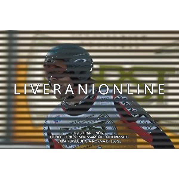 TommasiniR/LMedia - 2021 FIS Ski World Cup - Men&#39;s Downhill - alpine ski race 18 December 2021 - Saslong, Val Gardena, Italy Photo showing: Aamodt Aleksander Kilde (NOR) @TommasiniR/LMedia/AGENZIA ALDO LIVERANI SAS