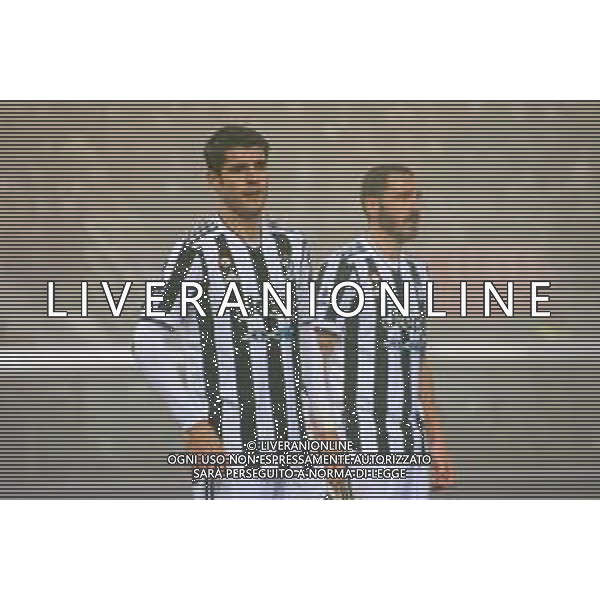 BOLOGNA vs JUVENTUS Campionato Calcio SERIE A TIM 18.12.2021 NELLA FOTO ALVARO MORATA E BONUCCI LEONARDO ©VILLANI / AGENZIA ALDO LIVERANI SAS