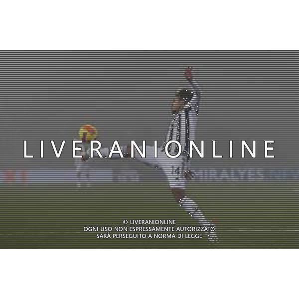 Bologna - Juventus Campionato di Calcio Serie A TIM 18/12/2021 nella foto: Mckennie Weston (Juventus f.c.) ©Claudio Zamagni/Agenzia Aldo Liverani during Italian Serie A soccer match between Bologna and Juventus at Renato Dall\'Ara Stadium on December 18 2021 photo credit by Claudio Zamagni/Aldo Liverani Photo Agency/AGENZIA ALDO LIVERANI SAS