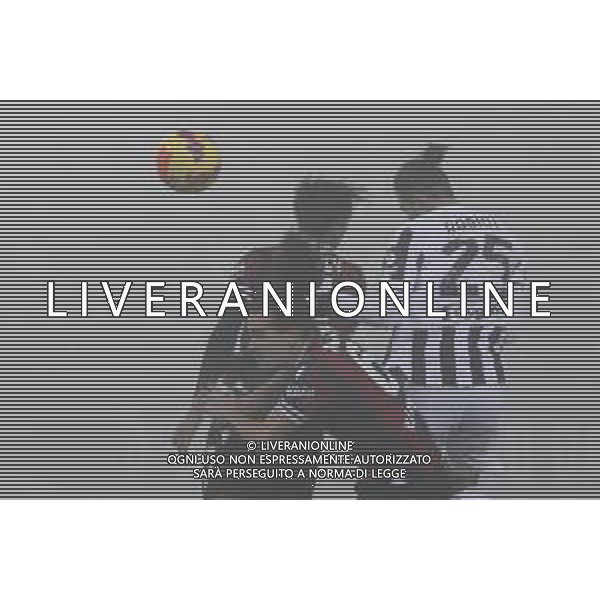 Bologna - Juventus Campionato di Calcio Serie A TIM 18/12/2021 nella foto: occasione Rabiot Adrien (Juventus f.c.) ©Claudio Zamagni/Agenzia Aldo Liverani during Italian Serie A soccer match between Bologna and Juventus at Renato Dall\'Ara Stadium on December 18 2021 photo credit by Claudio Zamagni/Aldo Liverani Photo Agency