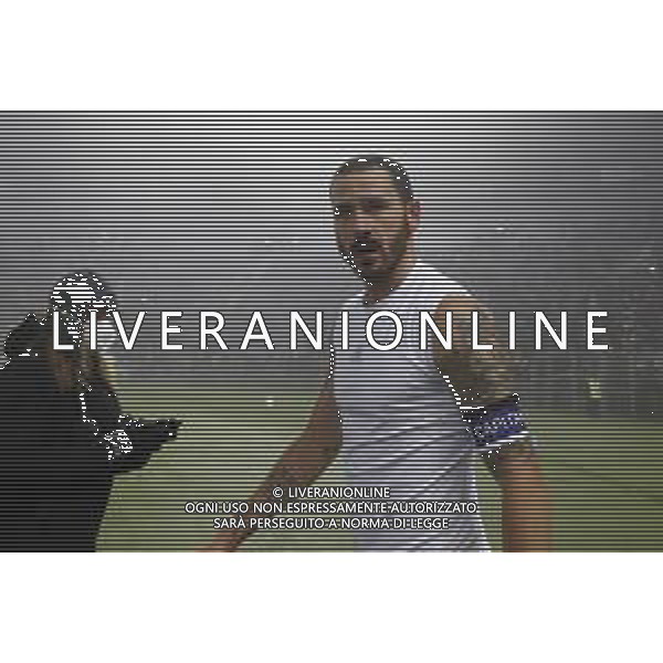 Bologna - Juventus Campionato di Calcio Serie A TIM 18/12/2021 nella foto: Bonucci Leonardo (Juventus f.c.) ©Claudio Zamagni/Agenzia Aldo Liverani during Italian Serie A soccer match between Bologna and Juventus at Renato Dall\'Ara Stadium on December 18 2021 photo credit by Claudio Zamagni/Aldo Liverani Photo Agency