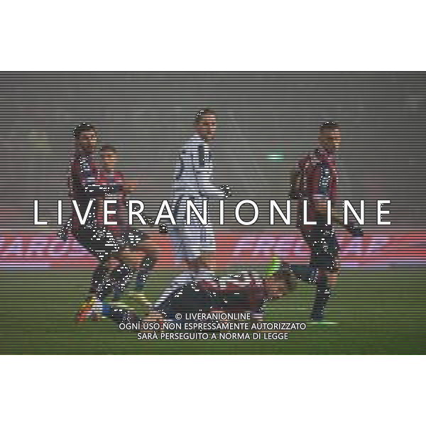 BOLOGNA vs JUVENTUS Campionato Calcio SERIE A TIM 18.12.2021 NELLA FOTO ADRIEN RABIOT ©VILLANI / AGENZIA ALDO LIVERANI SAS