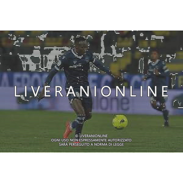 Frosinone vs SPAL Campionato Serie B - 18 Giornata Stadio B.Stirpe - Frosinone 18-12-2021 nella foto Demba Seck ©Federico Gaetano/AGENZIA ALDO LIVERANI SAS