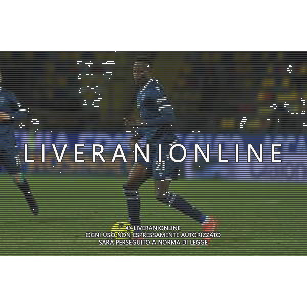 Frosinone vs SPAL Campionato Serie B - 18 Giornata Stadio B.Stirpe - Frosinone 18-12-2021 nella foto Demba Seck ©Federico Gaetano/AGENZIA ALDO LIVERANI SAS