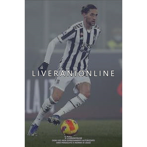 Bologna - Juventus Campionato di Calcio Serie A TIM 18/12/2021 nella foto: Rabiot Adrien (Juventus f.c.) ©Claudio Zamagni/Agenzia Aldo Liverani during Italian Serie A soccer match between Bologna and Juventus at Renato Dall\'Ara Stadium on December 18 2021 photo credit by Claudio Zamagni/Aldo Liverani Photo Agency