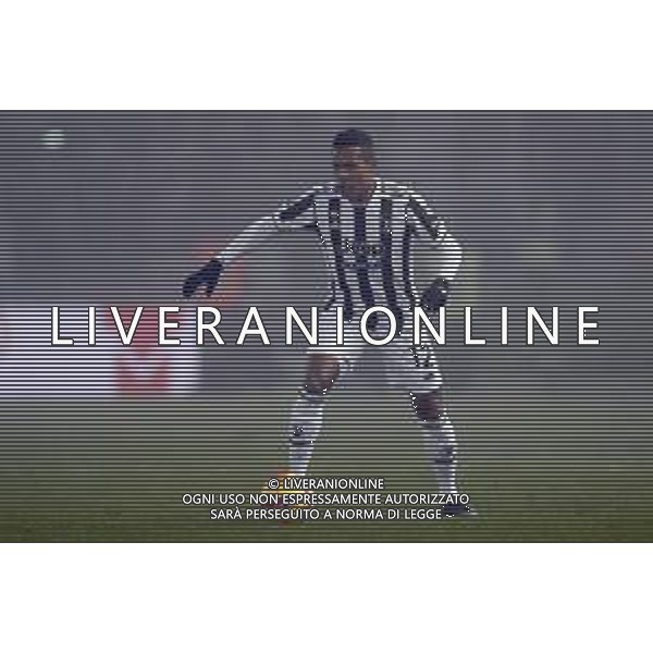 Bologna - Juventus Campionato di Calcio Serie A TIM 18/12/2021 nella foto: Alex Sandro Lobo Silva (Juventus f.c.) ©Claudio Zamagni/Agenzia Aldo Liverani during Italian Serie A soccer match between Bologna and Juventus at Renato Dall\'Ara Stadium on December 18 2021 photo credit by Claudio Zamagni/Aldo Liverani Photo Agency