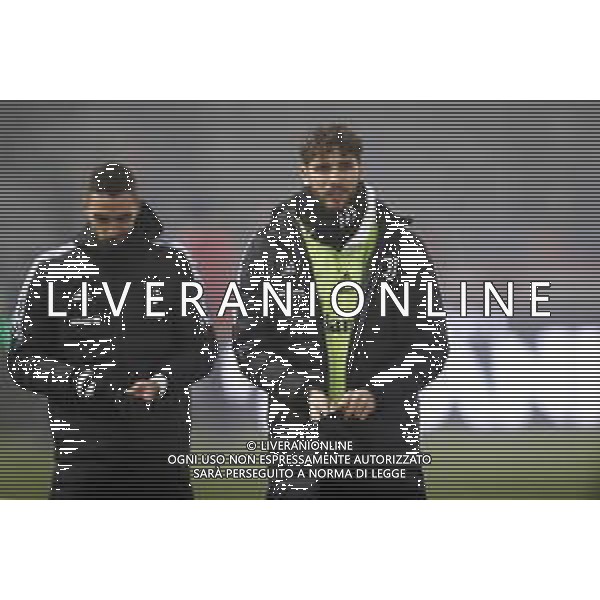 Bologna - Juventus Campionato di Calcio Serie A TIM 18/12/2021 nella foto: manuel locatelli ©Claudio Zamagni/Agenzia Aldo Liverani during Italian Serie A soccer match between Bologna and Juventus at Renato Dall\'Ara Stadium on December 18 2021 photo credit by Claudio Zamagni/Aldo Liverani Photo Agency/AGENZIA ALDO LIVERANI SAS