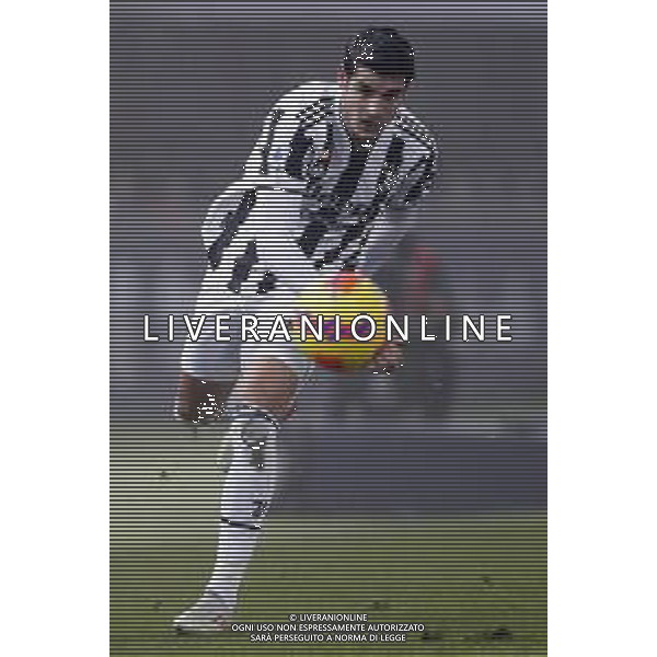 Bologna - Juventus Campionato di Calcio Serie A TIM 18/12/2021 nella foto: Morata Alvaro(Juventus f.c.) ©Claudio Zamagni/Agenzia Aldo Liverani during Italian Serie A soccer match between Bologna and Juventus at Renato Dall\'Ara Stadium on December 18 2021 photo credit by Claudio Zamagni/Aldo Liverani Photo Agency/AGENZIA ALDO LIVERANI SAS