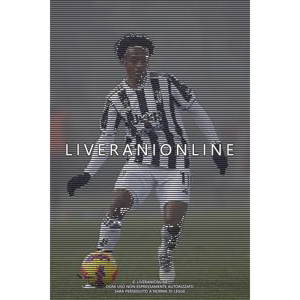 Bologna - Juventus Campionato di Calcio Serie A TIM 18/12/2021 nella foto: Mckennie Weston (Juventus f.c.) ©Claudio Zamagni/Agenzia Aldo Liverani during Italian Serie A soccer match between Bologna and Juventus at Renato Dall\'Ara Stadium on December 18 2021 photo credit by Claudio Zamagni/Aldo Liverani Photo Agency/AGENZIA ALDO LIVERANI SAS
