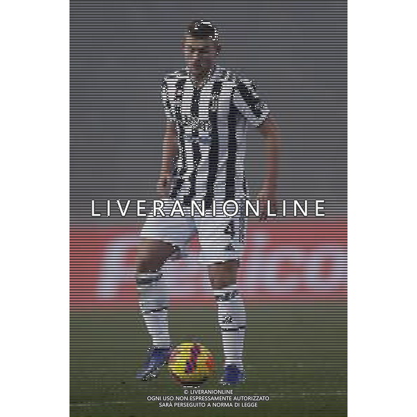 Bologna - Juventus Campionato di Calcio Serie A TIM 18/12/2021 nella foto: Matthijs de Ligt(Juventus f.c.) ©Claudio Zamagni/Agenzia Aldo Liverani Matthijs de Ligt(Juventus f.c.) during Italian Serie A soccer match between Bologna and Juventus at Renato Dall\'Ara Stadium on December 18 2021 photo credit by Claudio Zamagni/Aldo Liverani Photo Agency/AGENZIA ALDO LIVERANI SAS