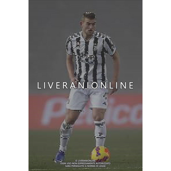 Bologna - Juventus Campionato di Calcio Serie A TIM 18/12/2021 nella foto: Matthijs de Ligt(Juventus f.c.) ©Claudio Zamagni/Agenzia Aldo Liverani Matthijs de Ligt(Juventus f.c.) during Italian Serie A soccer match between Bologna and Juventus at Renato Dall\'Ara Stadium on December 18 2021 photo credit by Claudio Zamagni/Aldo Liverani Photo Agency/AGENZIA ALDO LIVERANI SAS