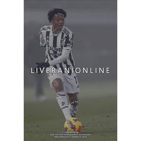 Bologna - Juventus Campionato di Calcio Serie A TIM 18/12/2021 nella foto: Mckennie Weston (Juventus f.c.) ©Claudio Zamagni/Agenzia Aldo Liverani during Italian Serie A soccer match between Bologna and Juventus at Renato Dall\'Ara Stadium on December 18 2021 photo credit by Claudio Zamagni/Aldo Liverani Photo Agency/AGENZIA ALDO LIVERANI SAS