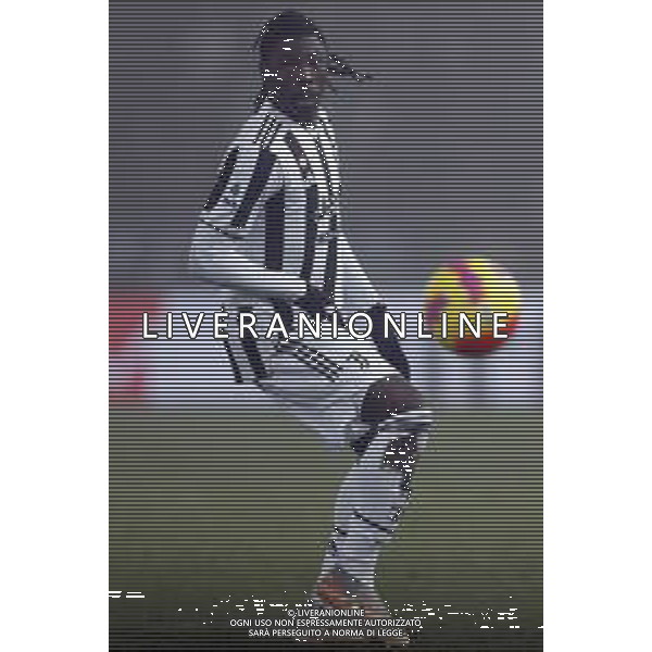 Bologna - Juventus Campionato di Calcio Serie A TIM 18/12/2021 nella foto: Kean Moise (Juventus f.c.) ©Claudio Zamagni/Agenzia Aldo Liverani Kean Moise (Juventus f.c.) during Italian Serie A soccer match between Bologna and Juventus at Renato Dall\'Ara Stadium on December 18 2021 photo credit by Claudio Zamagni/Aldo Liverani Photo Agency/AGENZIA ALDO LIVERANI SAS