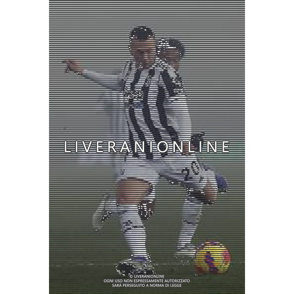 Bologna - Juventus Campionato di Calcio Serie A TIM 18/12/2021 nella foto: Bernardeschi Federico (Juventus f.c.) ©Claudio Zamagni/Agenzia Aldo Liverani during Italian Serie A soccer match between Bologna and Juventus at Renato Dall\'Ara Stadium on December 18 2021 photo credit by Claudio Zamagni/Aldo Liverani Photo Agency/AGENZIA ALDO LIVERANI SAS