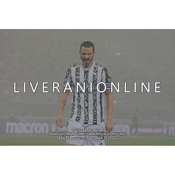 BOLOGNA vs JUVENTUS Campionato Calcio SERIE A TIM 18.12.2021 NELLA FOTO LEONARDO BONUCCI ©VILLANI / AGENZIA ALDO LIVERANI SAS