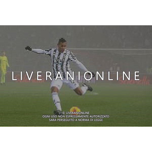 BOLOGNA vs JUVENTUS Campionato Calcio SERIE A TIM 18.12.2021 NELLA FOTO ALEX SANDRO ©VILLANI / AGENZIA ALDO LIVERANI SAS