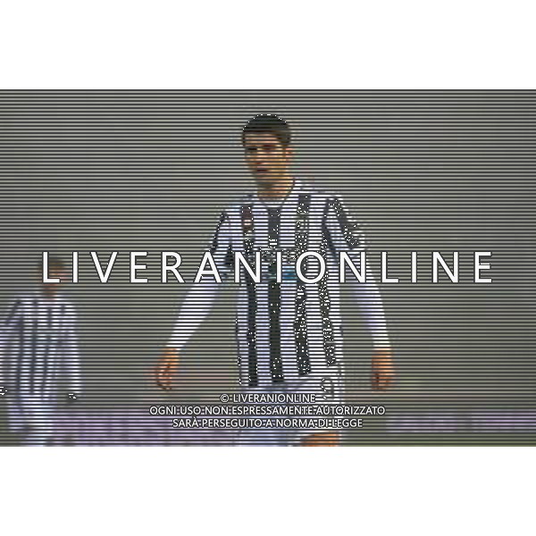 BOLOGNA vs JUVENTUS Campionato Calcio SERIE A TIM 18.12.2021 NELLA FOTO ALVARO MORATA ©VILLANI / AGENZIA ALDO LIVERANI SAS