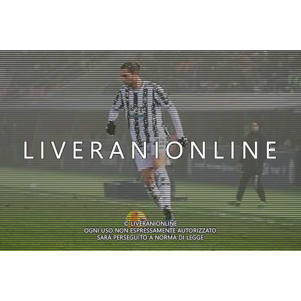 BOLOGNA vs JUVENTUS Campionato Calcio SERIE A TIM 18.12.2021 NELLA FOTO ADRIEN RABIOT ©VILLANI / AGENZIA ALDO LIVERANI SAS