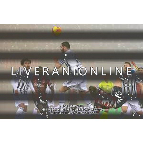 BOLOGNA vs JUVENTUS Campionato Calcio SERIE A TIM 18.12.2021 NELLA FOTO ROVESCIATA DI MATTIAS SVANBERG ©VILLANI / AGENZIA ALDO LIVERANI SAS