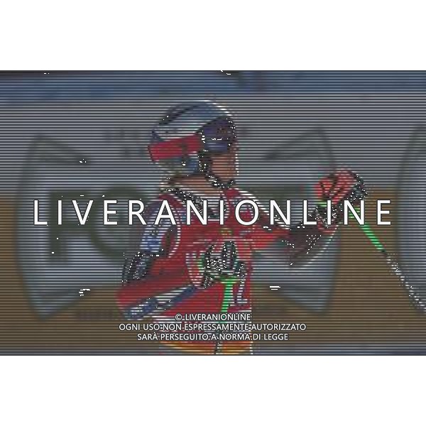 BisiS/LMedia - 2021 FIS Ski World Cup - Men 39 Giant Slalom - alpine ski race 19 December 2021 - Gran Risa, Alta Badia, Italy Photo showing: SKIING - AUDI FIS SKI WORLD CUP, GS MEN ALTA BADIA, TRENTINO ALTO ADIGE, ITALY 2021-12-19 - Sunday Image shows KRISTOFFERSEN Henrik (NOR) First place, @BisiS/LMedia/AGENZIA ALDO LIVERANI SAS