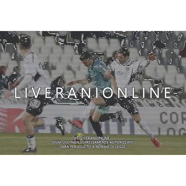 Cesena - Siena Campionato di Calcio Serie C girone B 19/12/2021 nella foto: Pierini Nicholas(Cesena fc) ©Claudio Zamagni/Agenzia Aldo Liverani