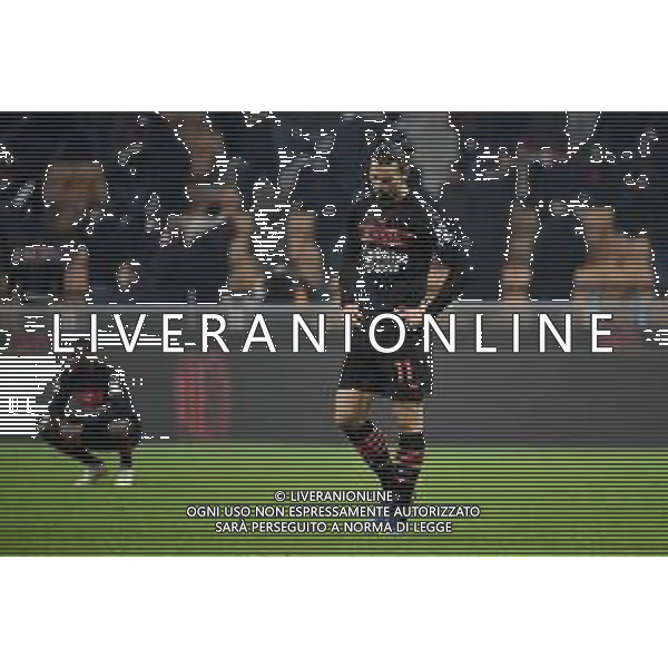 delusione Zlatan Ibrahimovic (Milan) Milan vs Napoli Campionato Serie A TIM - 18a giornata Milano 19-12-2021 Stadio Giuseppe Meazza - San Siro foto Roberto Garavaglia/ag. Aldo Liverani sas /AGENZIA ALDO LIVERANI SAS