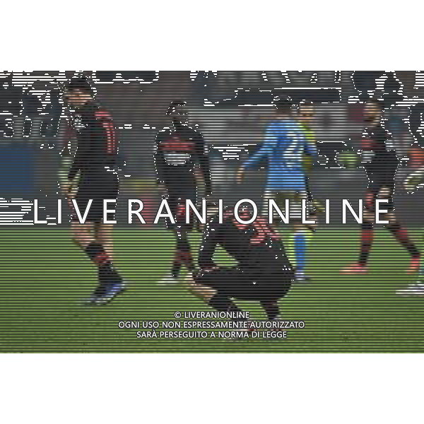 delusione Milan Milan vs Napoli Campionato Serie A TIM - 18a giornata Milano 19-12-2021 Stadio Giuseppe Meazza - San Siro foto Roberto Garavaglia/ag. Aldo Liverani sas /AGENZIA ALDO LIVERANI SAS