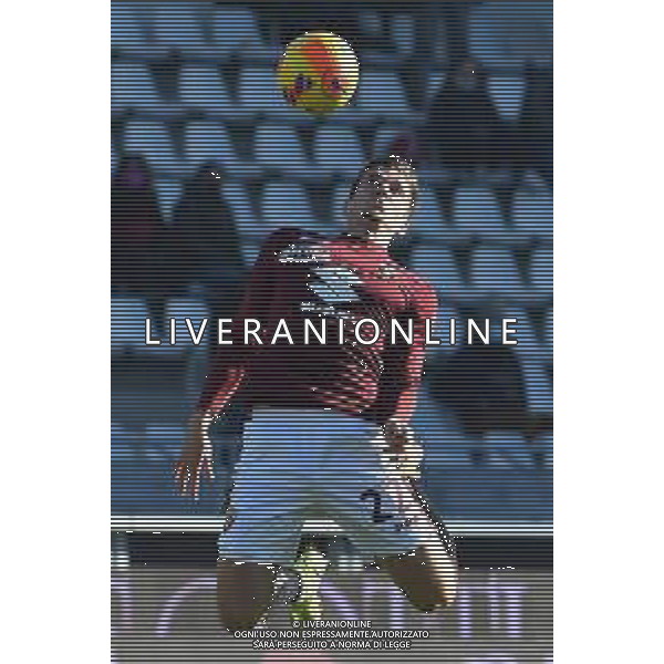 Torino 12.12.2021 Stadio Grande Torino Torino vs Bologna Campionato Serie A 2021/2022 ©Manuela Viganti/Agenzia Aldo Liverani Nella foto: dennis praet ©FALZONE/AGENZIA ALDO LIVERANI SAS