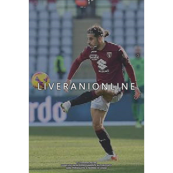Torino 12.12.2021 Stadio Olimpico Grande Torino ©Alessandro Falzone/Agenzia Aldo Liverani Torino vs Bologna Serie A Tim 2021/2022 Nella foto : Ricardo Rodriguez ©FALZONE/AGENZIA ALDO LIVERANI SAS
