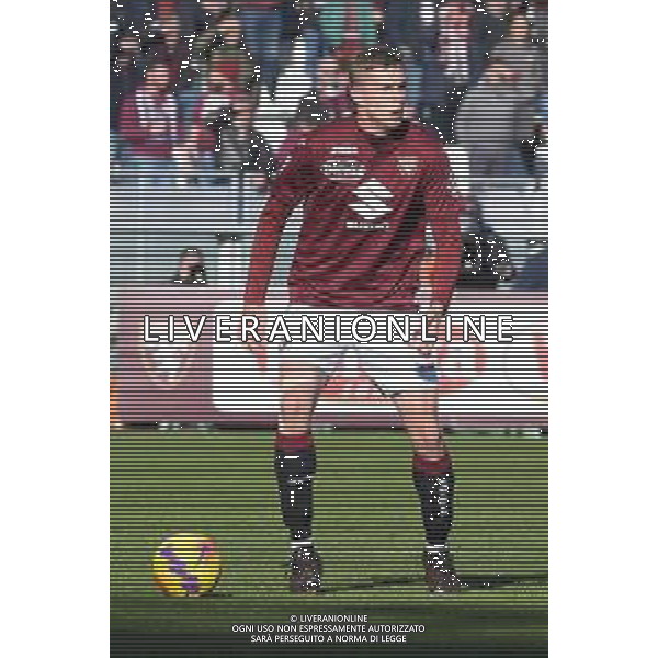 Torino 12.12.2021 Stadio Grande Torino Torino vs Bologna Campionato Serie A 2021/2022 ©Manuela Viganti/Agenzia Aldo Liverani Nella foto: david zima ©FALZONE/AGENZIA ALDO LIVERANI SAS