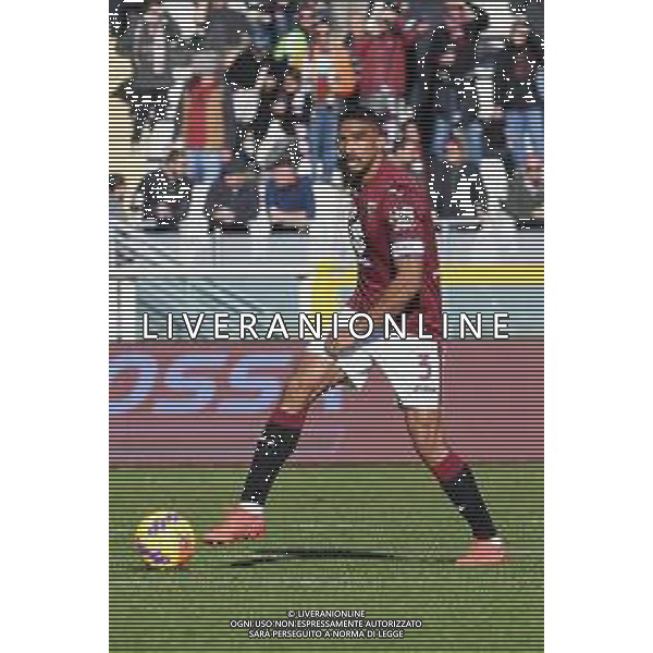 Torino 12.12.2021 Stadio Grande Torino Torino vs Bologna Campionato Serie A 2021/2022 ©Manuela Viganti/Agenzia Aldo Liverani Nella foto: gleison bremer ©FALZONE/AGENZIA ALDO LIVERANI SAS