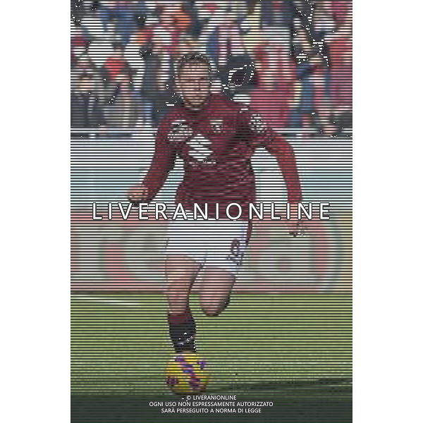 Torino 12.12.2021 Stadio Grande Torino Torino vs Bologna Campionato Serie A 2021/2022 ©Manuela Viganti/Agenzia Aldo Liverani Nella foto: david zima ©FALZONE/AGENZIA ALDO LIVERANI SAS