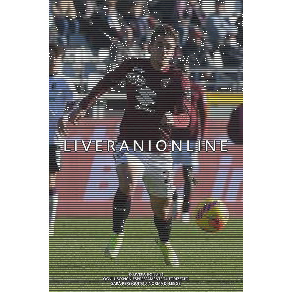 Torino 12.12.2021 Stadio Grande Torino Torino vs Bologna Campionato Serie A 2021/2022 ©Manuela Viganti/Agenzia Aldo Liverani Nella foto: dennis praet ©FALZONE/AGENZIA ALDO LIVERANI SAS