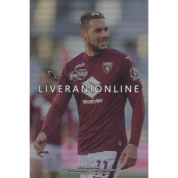 Torino 12.12.2021 Stadio Grande Torino Torino vs Bologna Campionato Serie A 2021/2022 ©Manuela Viganti/Agenzia Aldo Liverani Nella foto: marko pjaca ©FALZONE/AGENZIA ALDO LIVERANI SAS