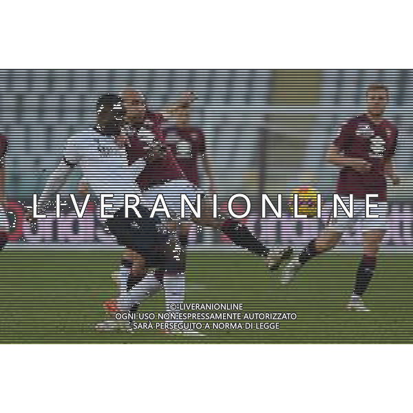Torino 12.12.2021 Stadio Grande Torino Torino vs Bologna Campionato Serie A 2021/2022 ©Manuela Viganti/Agenzia Aldo Liverani Nella foto: simone zaza ©FALZONE/AGENZIA ALDO LIVERANI SAS