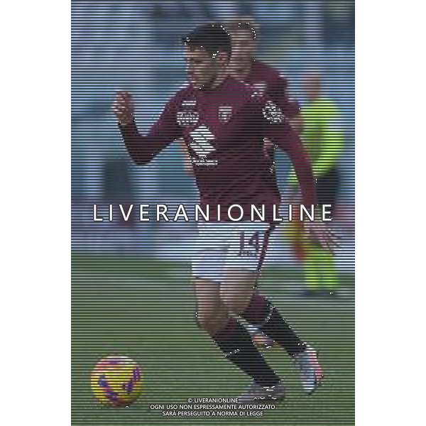 Torino 12.12.2021 Stadio Grande Torino Torino vs Bologna Campionato Serie A 2021/2022 ©Manuela Viganti/Agenzia Aldo Liverani Nella foto: josip brekalo ©FALZONE/AGENZIA ALDO LIVERANI SAS