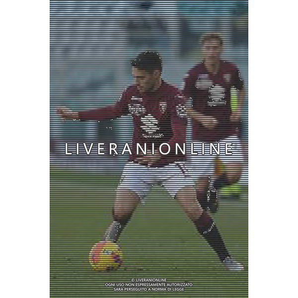 Torino 12.12.2021 Stadio Grande Torino Torino vs Bologna Campionato Serie A 2021/2022 ©Manuela Viganti/Agenzia Aldo Liverani Nella foto: josip brekalo ©FALZONE/AGENZIA ALDO LIVERANI SAS