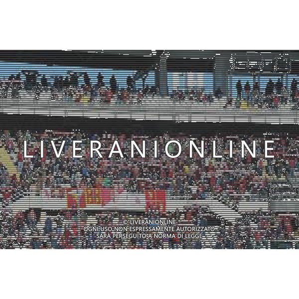 Torino 12.12.2021 Stadio Grande Torino Torino vs Bologna Campionato Serie A 2021/2022 ©Manuela Viganti/Agenzia Aldo Liverani Nella foto: tifosi torino ©FALZONE/AGENZIA ALDO LIVERANI SAS