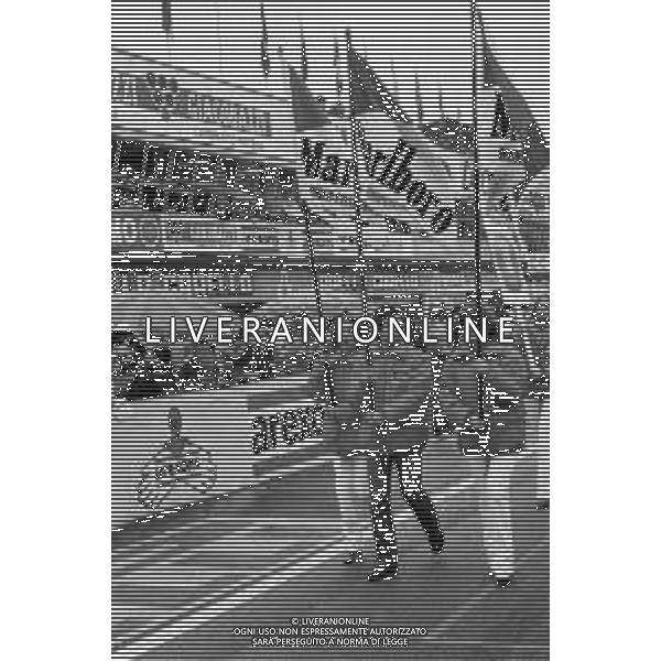 GRAN PREMIO DI SAN MARINO CAMPIONATO MONDIALE DI FORMULA 1, AUTODROMO DI IMOLA 3 MAGGIO 1981 - RETROSPETTIVA ©Archivio Giovanni Liverani/AGENZIA ALDO LIVERANI SAS