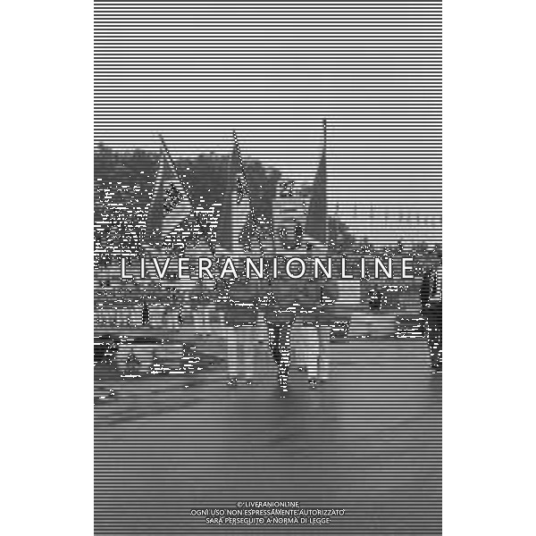 GRAN PREMIO DI SAN MARINO CAMPIONATO MONDIALE DI FORMULA 1, AUTODROMO DI IMOLA 3 MAGGIO 1981 - RETROSPETTIVA ©Archivio Giovanni Liverani/AGENZIA ALDO LIVERANI SAS