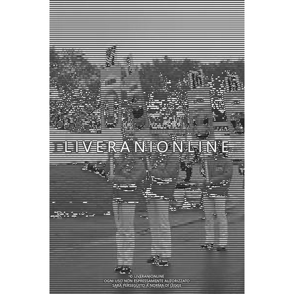 GRAN PREMIO DI SAN MARINO CAMPIONATO MONDIALE DI FORMULA 1, AUTODROMO DI IMOLA 3 MAGGIO 1981 - RETROSPETTIVA ©Archivio Giovanni Liverani/AGENZIA ALDO LIVERANI SAS