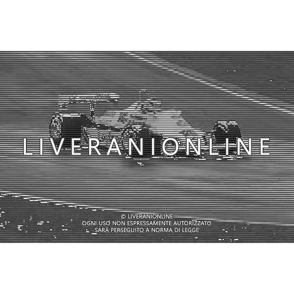 GRAN PREMIO DI SAN MARINO CAMPIONATO MONDIALE DI FORMULA 1, AUTODROMO DI IMOLA 3 MAGGIO 1981 - RETROSPETTIVA Nella foto il pilota Carlos Reutemann su Williams-Ford Cosworth ©Archivio Giovanni Liverani/AGENZIA ALDO LIVERANI SAS