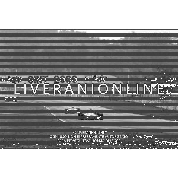 GRAN PREMIO DI SAN MARINO CAMPIONATO MONDIALE DI FORMULA 1, AUTODROMO DI IMOLA 3 MAGGIO 1981 - RETROSPETTIVA Nella foto il pilota Carlos Reutemann su Williams-Ford Cosworth ©Archivio Giovanni Liverani/AGENZIA ALDO LIVERANI SAS