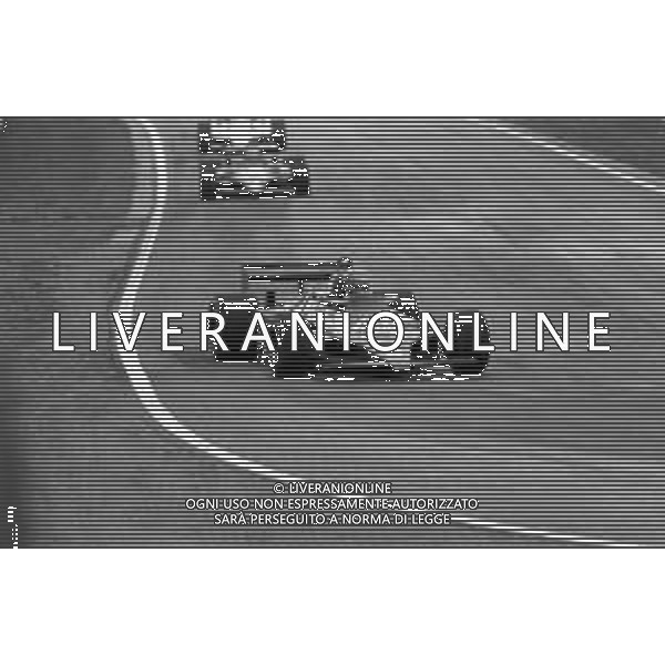 GRAN PREMIO DI SAN MARINO CAMPIONATO MONDIALE DI FORMULA 1, AUTODROMO DI IMOLA 3 MAGGIO 1981 - RETROSPETTIVA Nella foto il pilota Eddie Cheever su Tyrrell-Ford Cosworth ©Archivio Giovanni Liverani/AGENZIA ALDO LIVERANI SAS