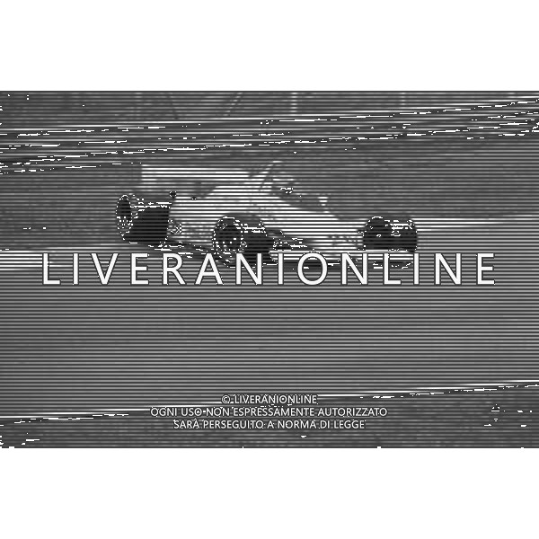 GRAN PREMIO DI SAN MARINO CAMPIONATO MONDIALE DI FORMULA 1, AUTODROMO DI IMOLA 3 MAGGIO 1981 - RETROSPETTIVA Nella foto il pilota Keke Rosberg su Fittipaldi-Ford Cosworth ©Archivio Giovanni Liverani/AGENZIA ALDO LIVERANI SAS
