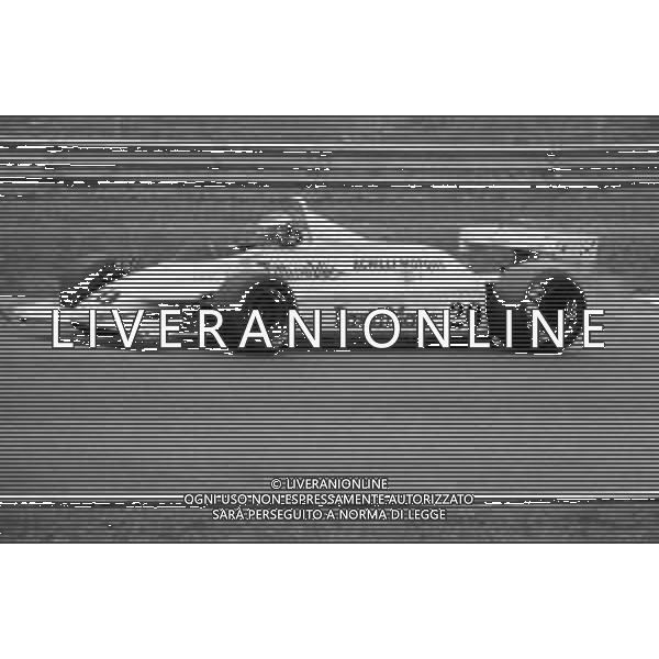 GRAN PREMIO DI SAN MARINO CAMPIONATO MONDIALE DI FORMULA 1, AUTODROMO DI IMOLA 3 MAGGIO 1981 - RETROSPETTIVA Nella foto il pilota Keke Rosberg su Fittipaldi-Ford Cosworth ©Archivio Giovanni Liverani/AGENZIA ALDO LIVERANI SAS