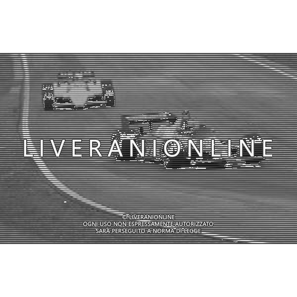 GRAN PREMIO DI SAN MARINO CAMPIONATO MONDIALE DI FORMULA 1, AUTODROMO DI IMOLA 3 MAGGIO 1981 - RETROSPETTIVA Nella foto il pilota Michele Alboreto su Tyrrell-Ford Cosworth ©Archivio Giovanni Liverani/AGENZIA ALDO LIVERANI SAS