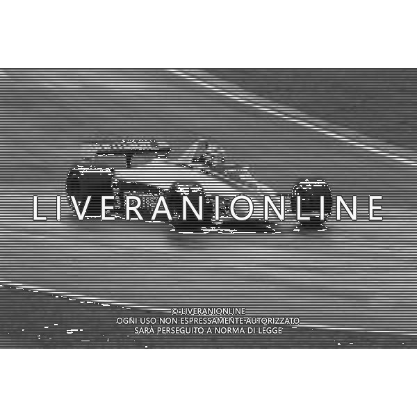 GRAN PREMIO DI SAN MARINO CAMPIONATO MONDIALE DI FORMULA 1, AUTODROMO DI IMOLA 3 MAGGIO 1981 - RETROSPETTIVA Nella foto il pilota Nelson Piquet su Brabham-Ford Cosworth ©Archivio Giovanni Liverani/AGENZIA ALDO LIVERANI SAS